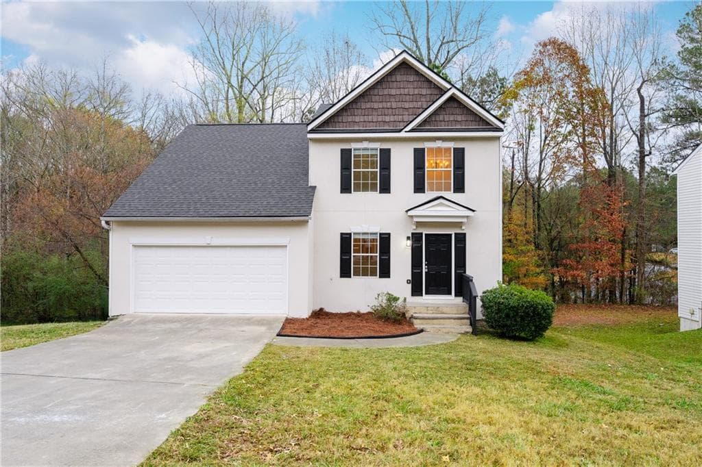 6823 Merrywood Drive, Fairburn, GA 30213 — most recent listing photo