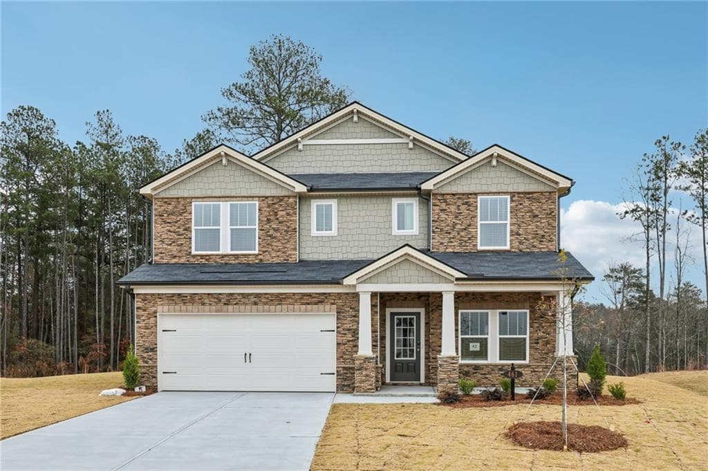 461 Tallulah Lane, Grayson, GA 30017 — most recent listing photo