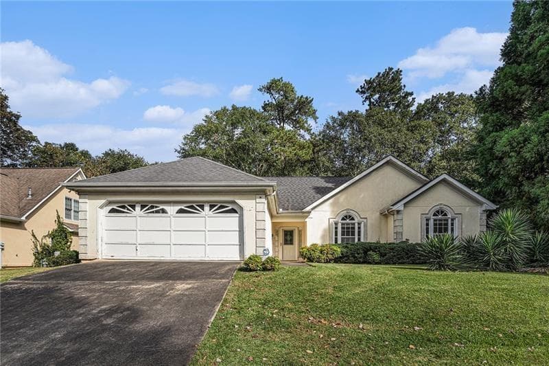 125 Hampton Park Drive, Athens, GA 30606 — most recent listing photo