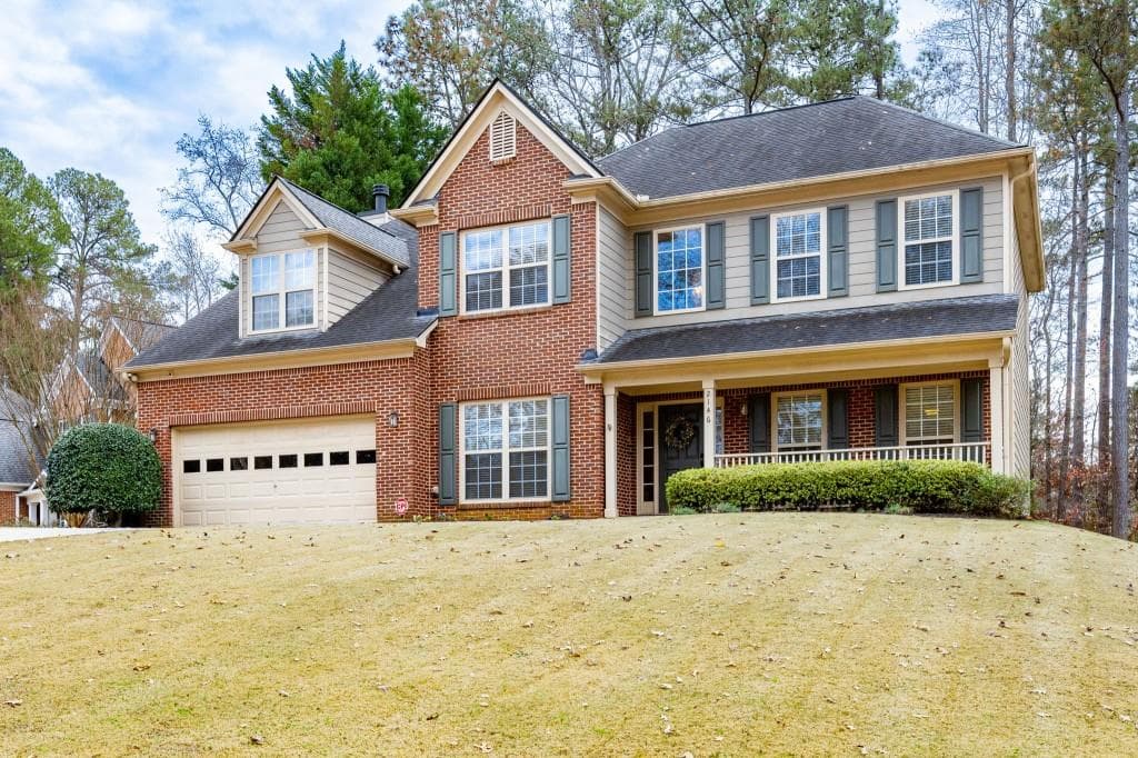 2146 Caneridge Drive, Marietta, GA 30064 — most recent listing photo