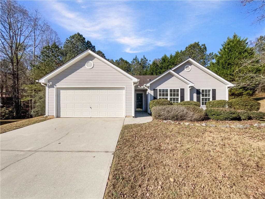 4405 Telida Trail, Snellville, GA 30039 — most recent listing photo