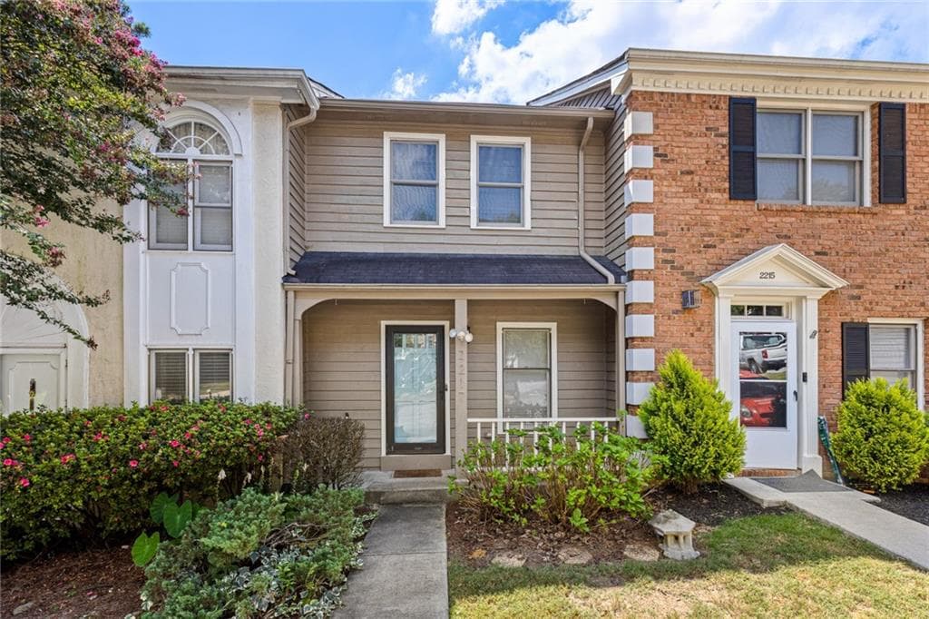 2217 Spring Walk Court, Atlanta, GA 30341 — most recent listing photo