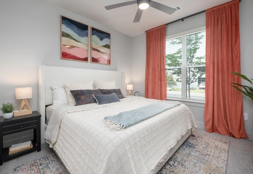 2 bedroom, 2 bathroom, 1,399 sq ft apartment for rent at 1400 Laurel Crossing Parkway 1101, Buford, GA 30519 for $2,376 a month — photo 8