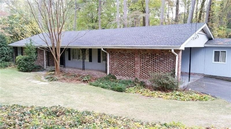 276 Colewood Way, Atlanta, GA 30328 — most recent listing photo