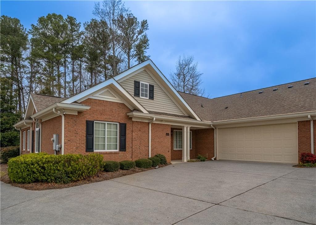 4758 Rose Arbor Drive 3, Acworth, GA 30101 — most recent listing photo