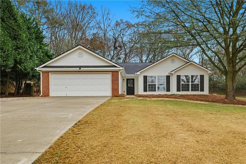 1035 Octavia Court, Winder, GA 30680 — most recent listing photo