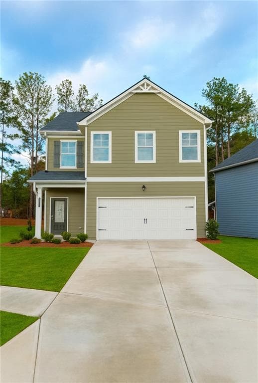 3007 Viewpark Circle, Conyers, GA 30013 — most recent listing photo