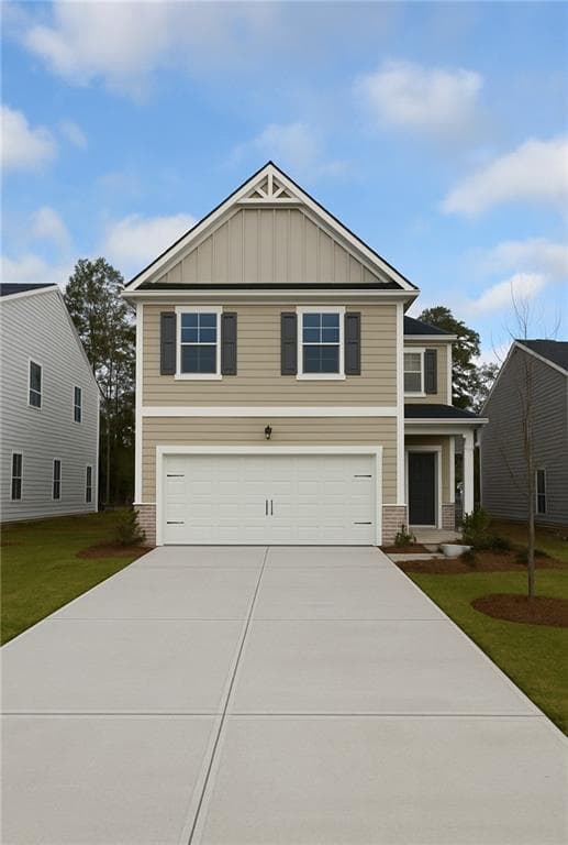 3017 Viewpark Circle, Conyers, GA 30013 — most recent listing photo