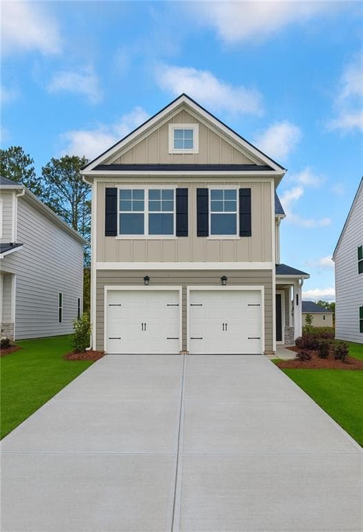 3019 Viewpark Circle, Conyers, GA 30013 — most recent listing photo