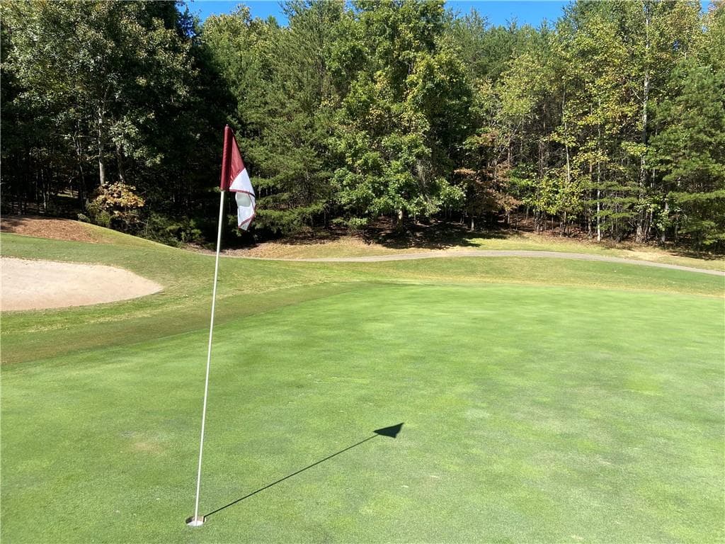 single family residence sold at 0 Wilderness Parkway Parkway, Jasper, GA 30143