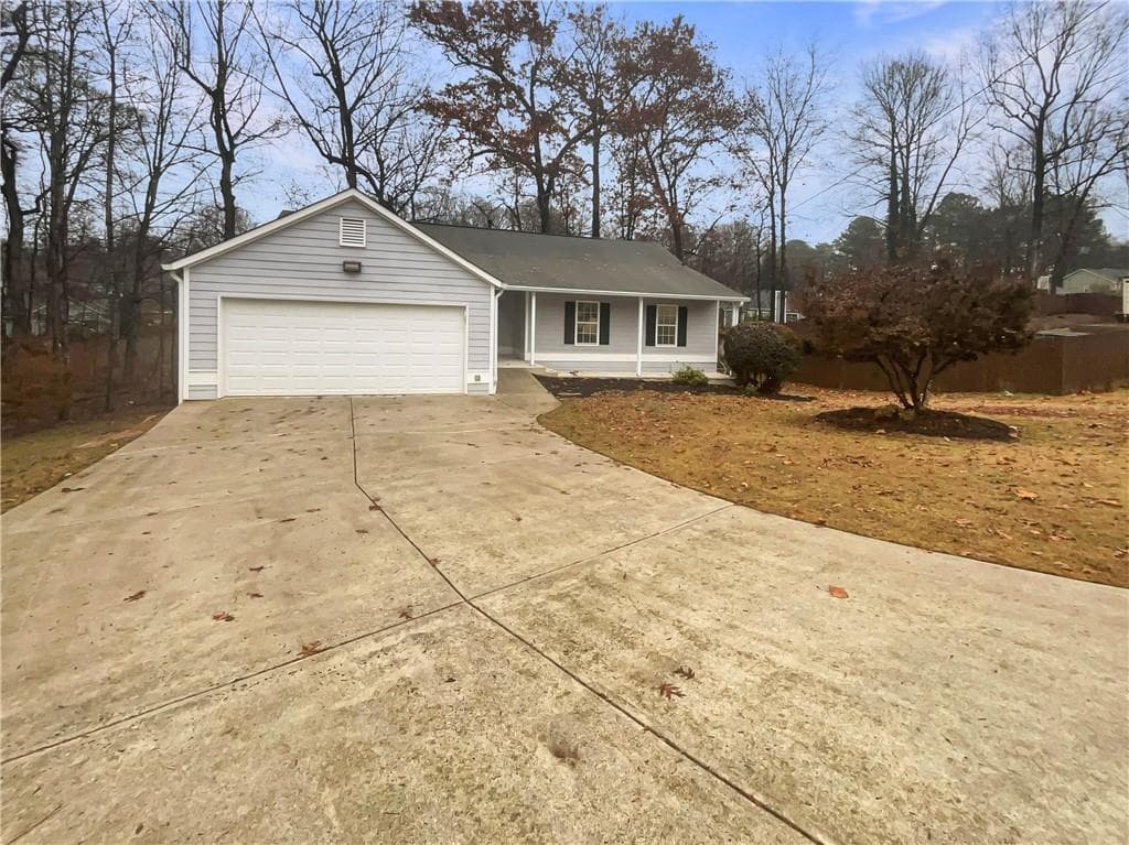 536 Bluff Court, Woodstock, GA 30188 — most recent listing photo
