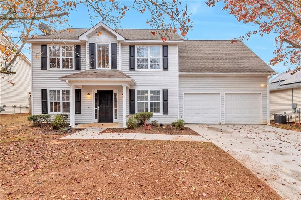2539 Willow Way Drive, Lithonia, GA 30058 — most recent listing photo