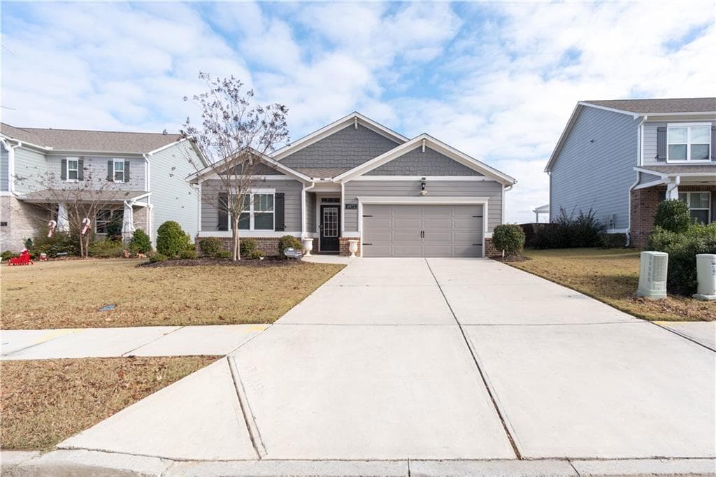 6872 Lake Overlook Lane, Flowery Branch, GA 30542 — most recent listing photo