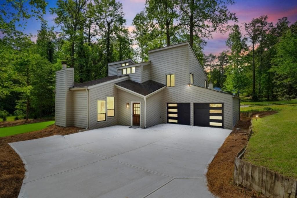 2934 Wendover Street, Marietta, GA 30062 — most recent listing photo