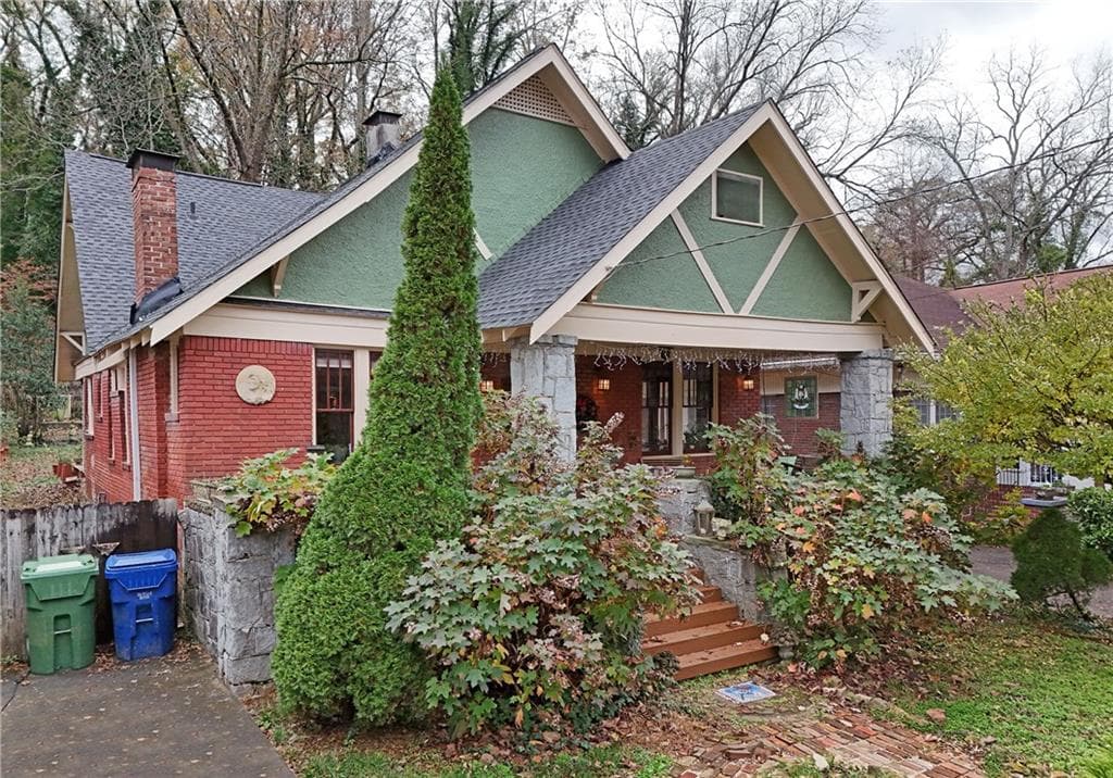 1540 ROGERS Avenue, Atlanta, GA 30310 — most recent listing photo