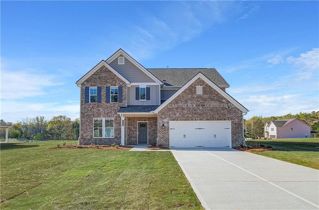 115 Felicity Pike, Locust Grove, GA 30248 — most recent listing photo