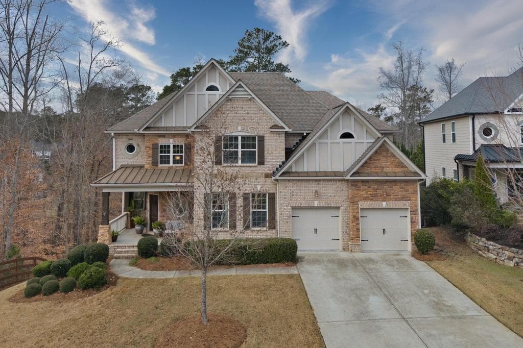 274 Lakestone Parkway, Woodstock, GA 30188 — most recent listing photo