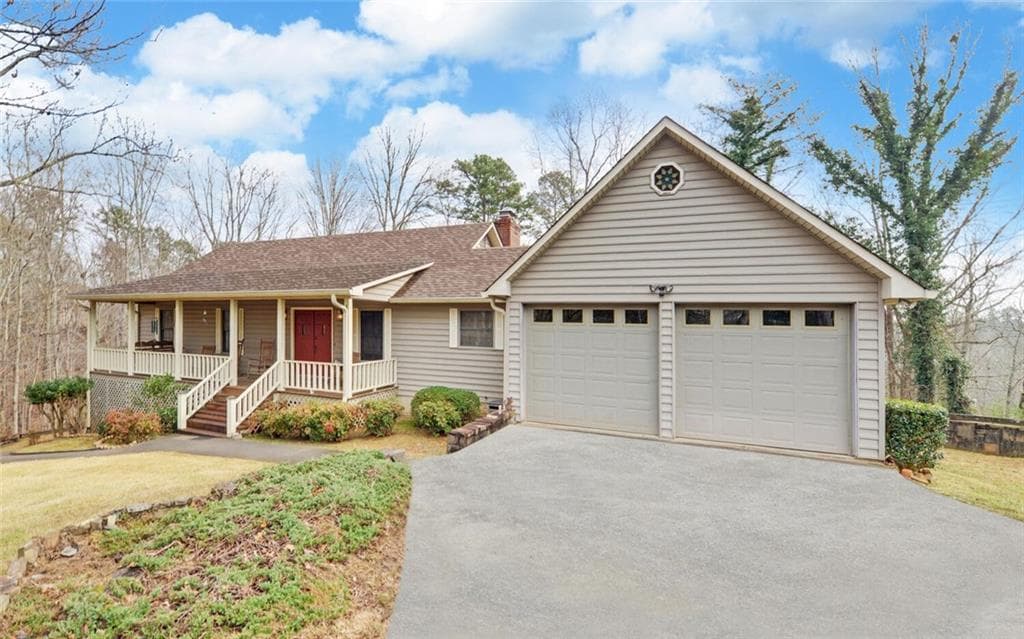 7386 Belton Bridge Road, Lula, GA 30554 — most recent listing photo