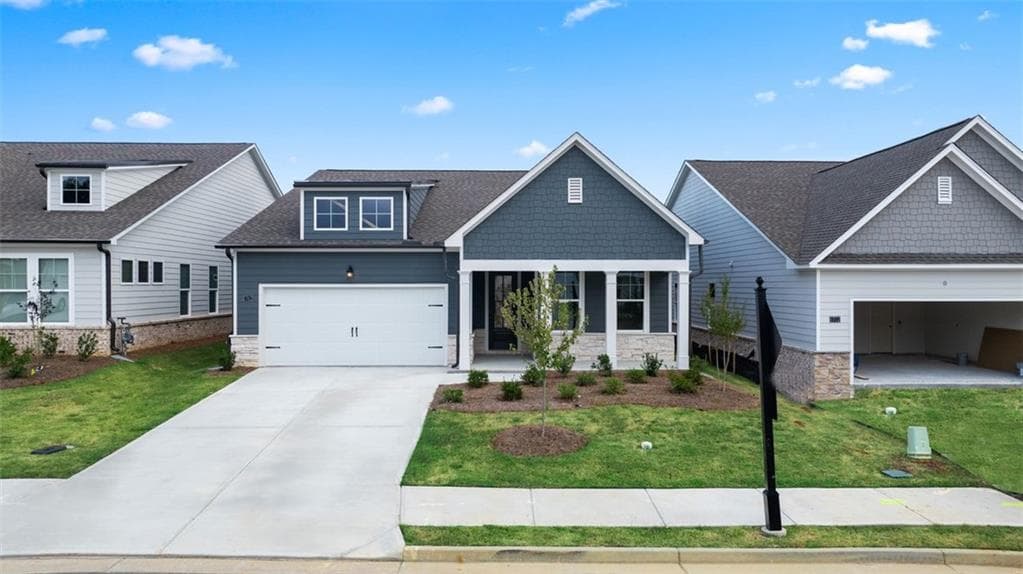 1762 Juniper Berry Way, Loganville, GA 30052 — most recent listing photo