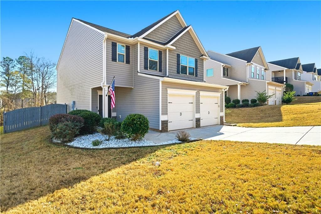 7104 Skippingstone Way, Douglasville, GA 30134 — most recent listing photo