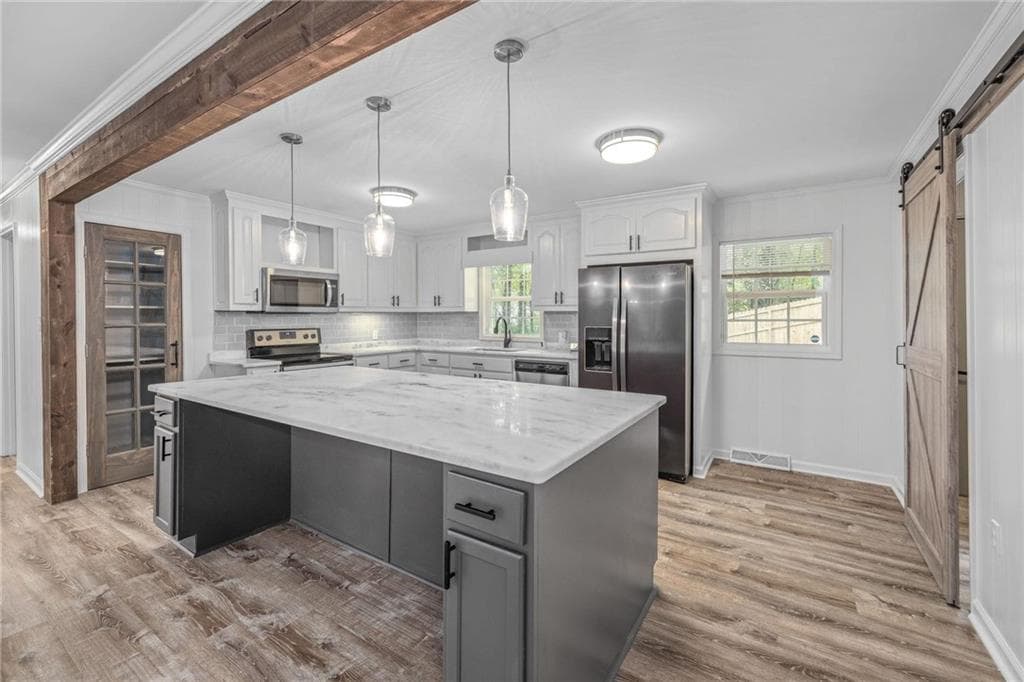 6108 Carter Street, Lula, GA 30554 — most recent listing photo