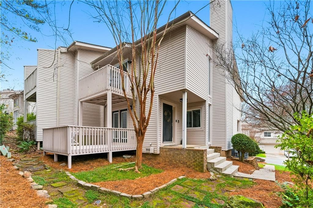 4082 Audubon Drive, Marietta, GA 30068 — most recent listing photo