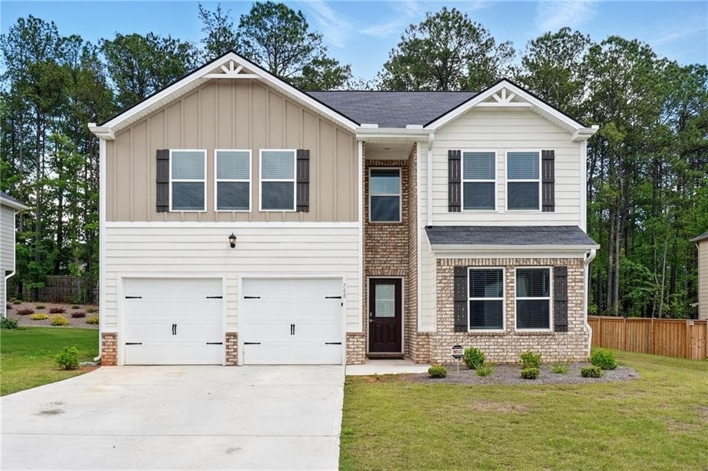 768 Great Oak Place, Villa Rica, GA 30180 — most recent listing photo