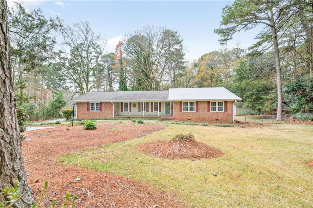 5297 Hugh Howell Road, Stone Mountain, GA 30087 — most recent listing photo