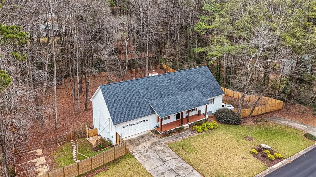 1394 Maple Drive, Lilburn, GA 30047 — most recent listing photo