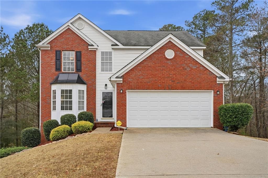 1416 Tullifenney Court, Grayson, GA 30017 — most recent listing photo