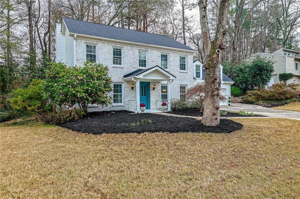 1404 Churchill Way, Marietta, GA 30062 — most recent listing photo