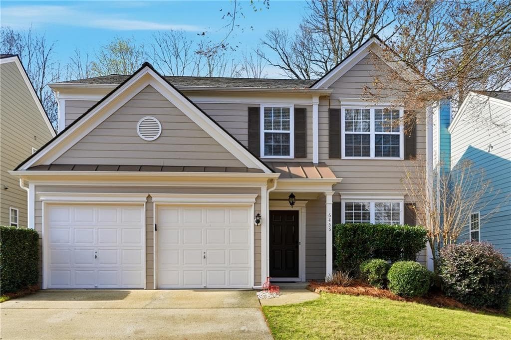 6455 Whirlaway Drive, Cumming, GA 30040 — most recent listing photo