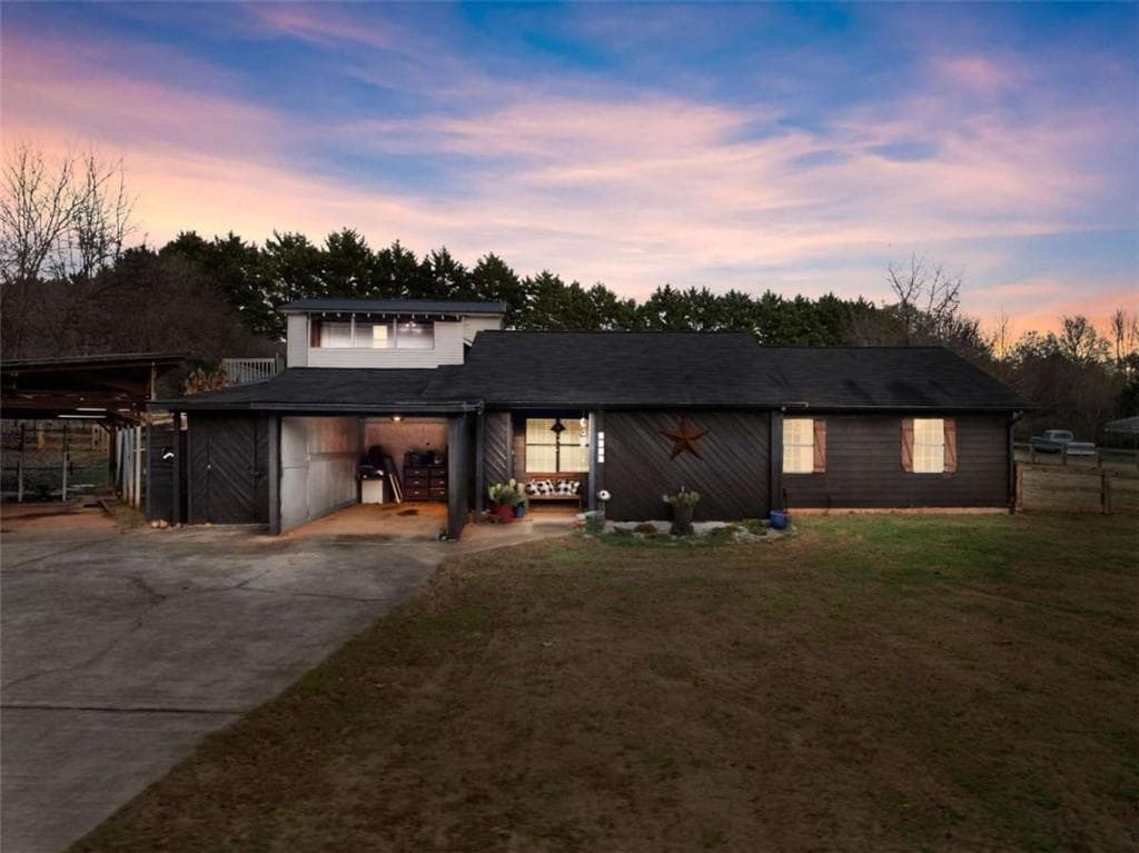 1142 Lewis Roberts Road, Jefferson, GA 30549 — most recent listing photo