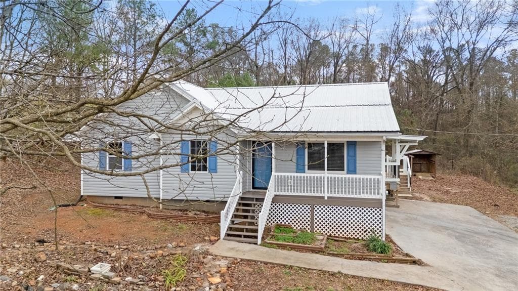 1095 Erwin Hill Church Road, Calhoun, GA 30701 — most recent listing photo