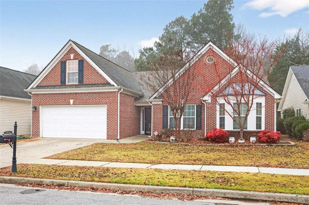1656 Dunton Green Way, Lawrenceville, GA 30043 — most recent listing photo