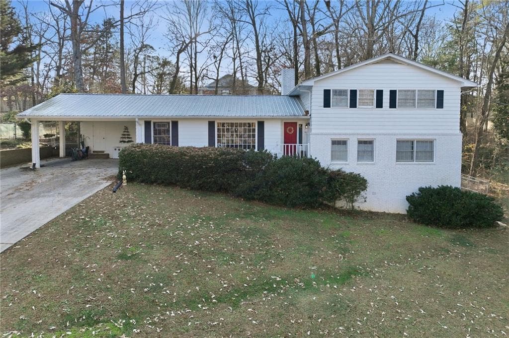 1225 Cumberland Valley Road, Gainesville, GA 30501 — most recent listing photo