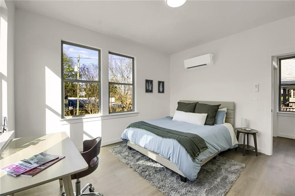 1 bedroom, 1 bathroom townhouse under contract at 1070 Dill Avenue 306, Atlanta, GA 30310 — photo 9