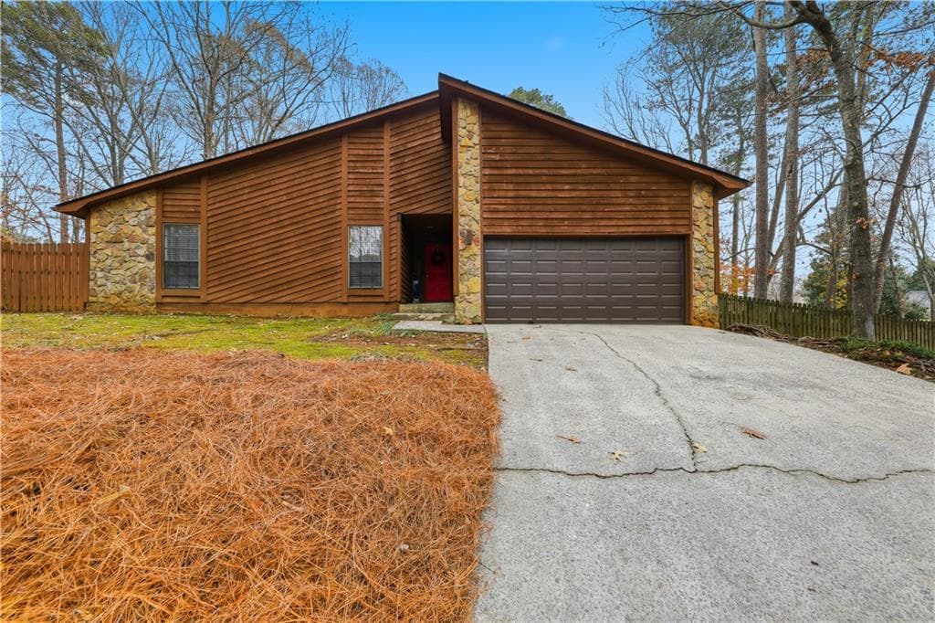 3983 Cripple Creek Drive, Kennesaw, GA 30144 — most recent listing photo