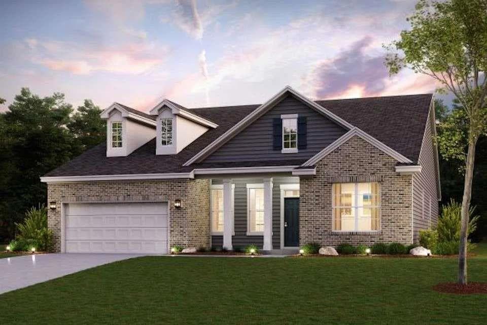 617 ELSA Lane, Mcdonough, GA 30252 — most recent listing photo