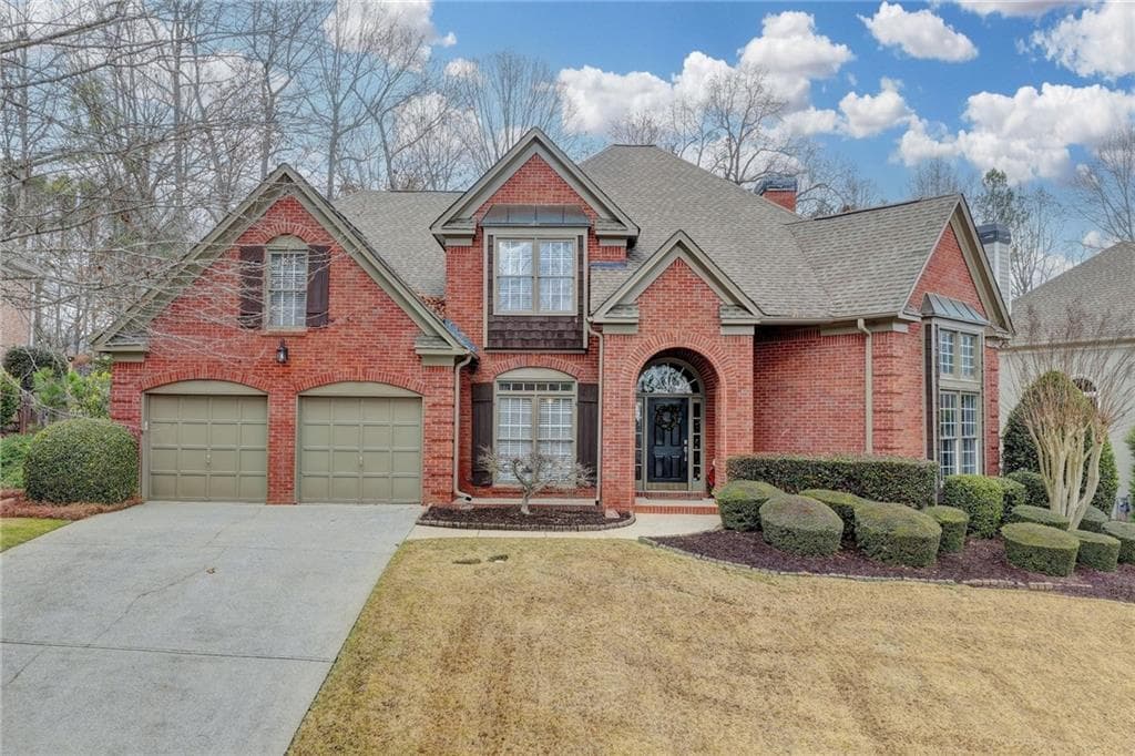 6075 Masters Club Drive, Suwanee, GA 30024 — most recent listing photo