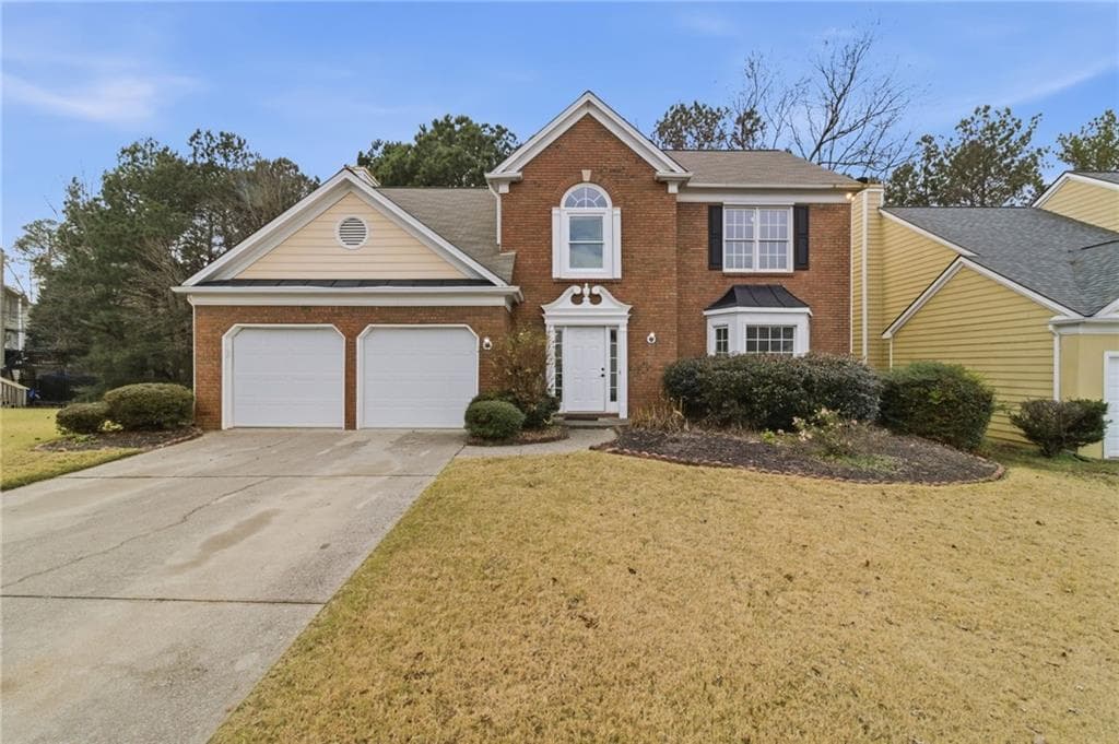 3614 Clearbrooke Way, Duluth, GA 30097 — most recent listing photo