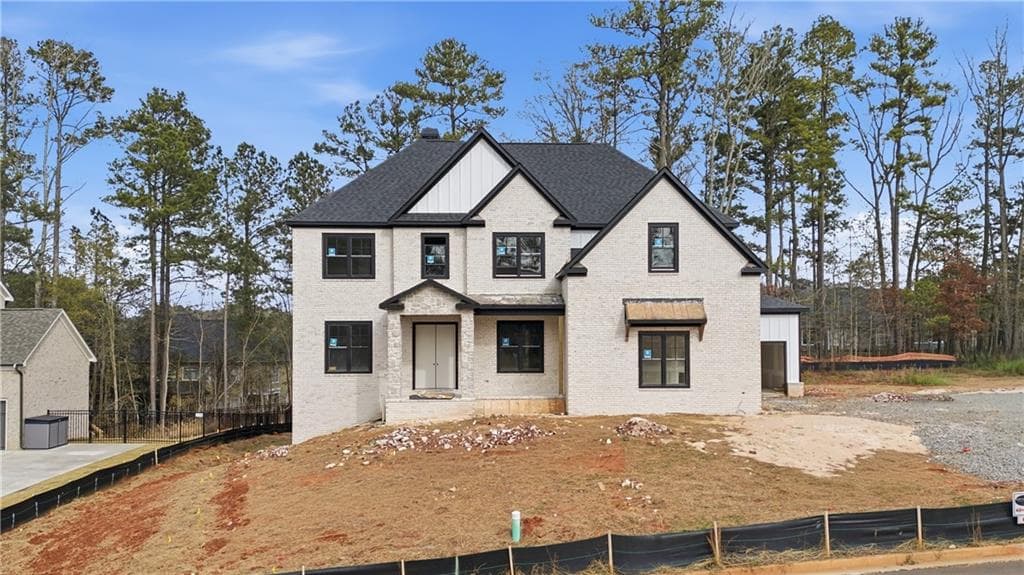 3844 Havenrock Drive, Marietta, GA 30066 — most recent listing photo