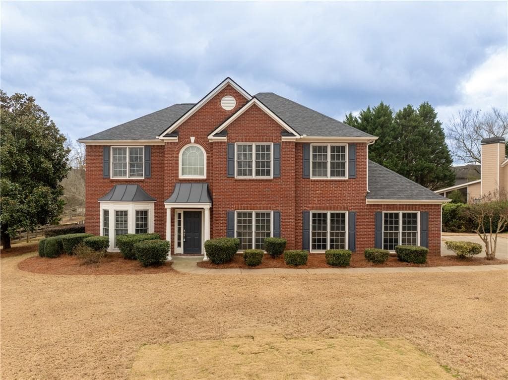 1039 Bradshaw Estates Drive, Canton, GA 30115 — most recent listing photo