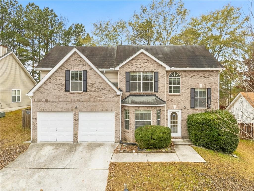 2019 Mulberry Lane, Lithonia, GA 30058 — most recent listing photo