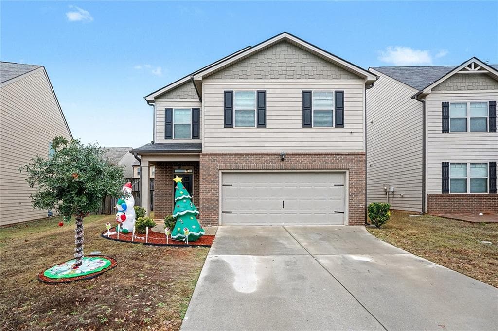 1597 Culpepper Lane, Mcdonough, GA 30253 — most recent listing photo