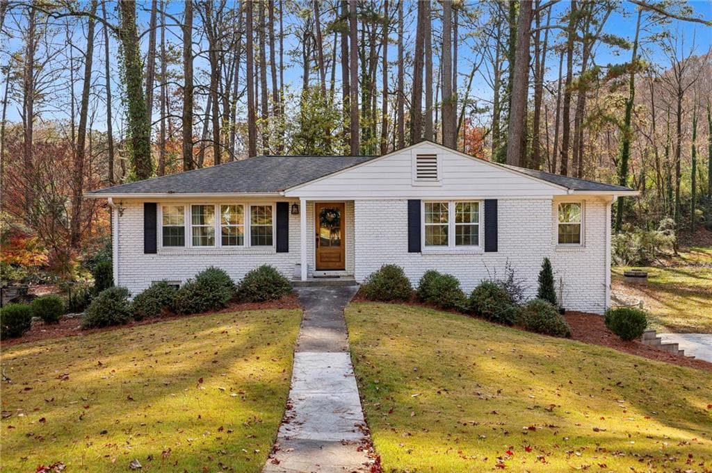3531 London Road, Chamblee, GA 30341 — most recent listing photo