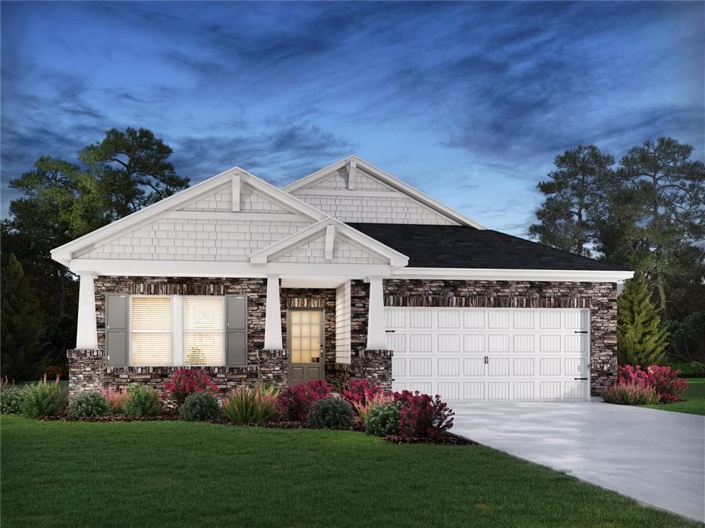 469 Morgan Creek Road, Pendergrass, GA 30567 — most recent listing photo