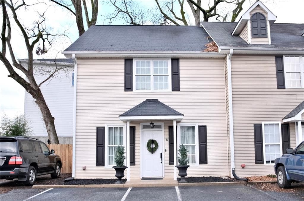 119 Boyd Circle D, Dahlonega, GA 30533 — most recent listing photo