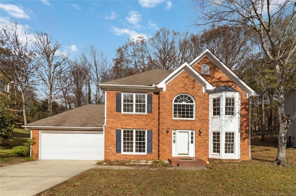 7606 WATSON KAYE, Stone Mountain, GA 30087 — most recent listing photo