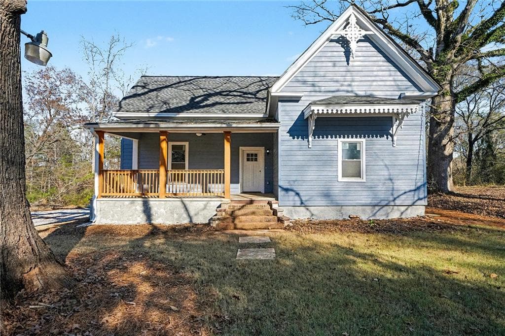 395 Heard Street, Flovilla, GA 30216 — most recent listing photo